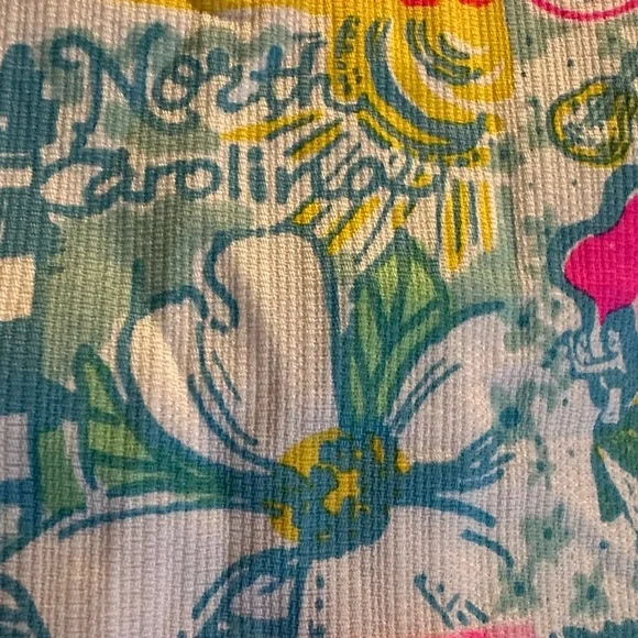 Lilly Pulitzer state of mind Skirt - Picture 12 of 12